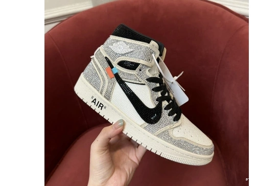 AJ-1101 Jordan Diamond Shoes Designed 0216